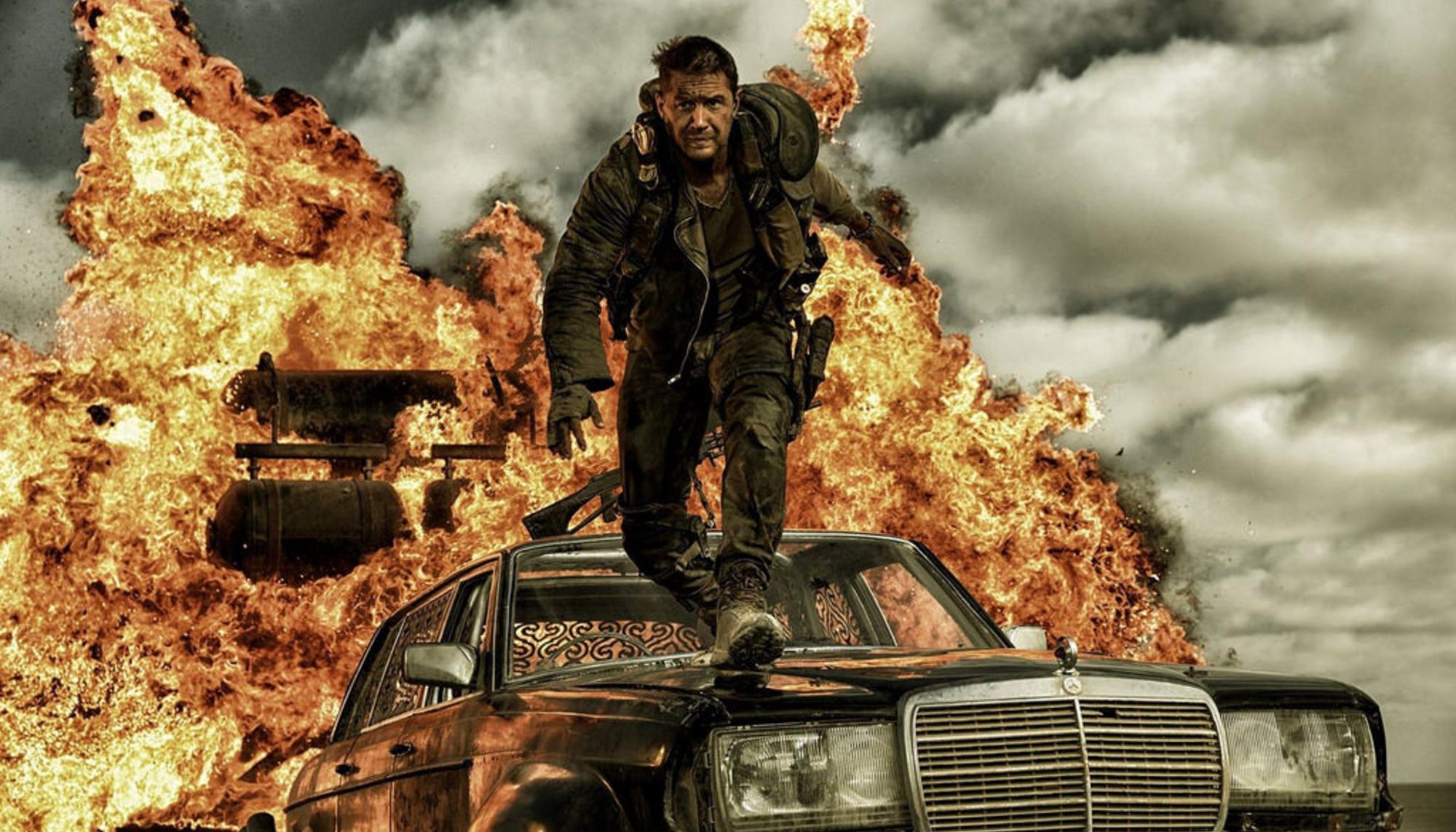 Mad Max